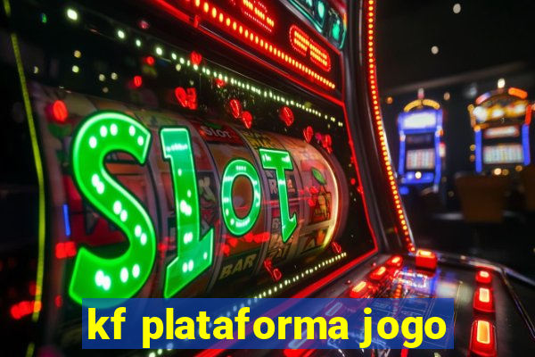 kf plataforma jogo